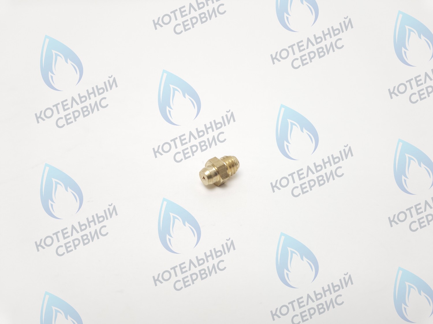 P0000190104 Форсунка жиклер для перевода под сжиженный газ котла (0,83) OASIS KK, MR-20,24 в Уфе