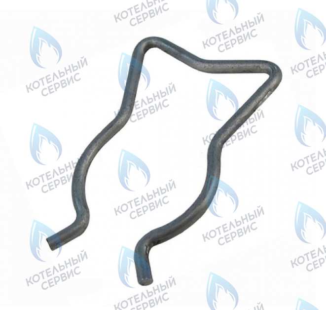 219622 Зажим (комплект 10шт) VAILLANT в Уфе