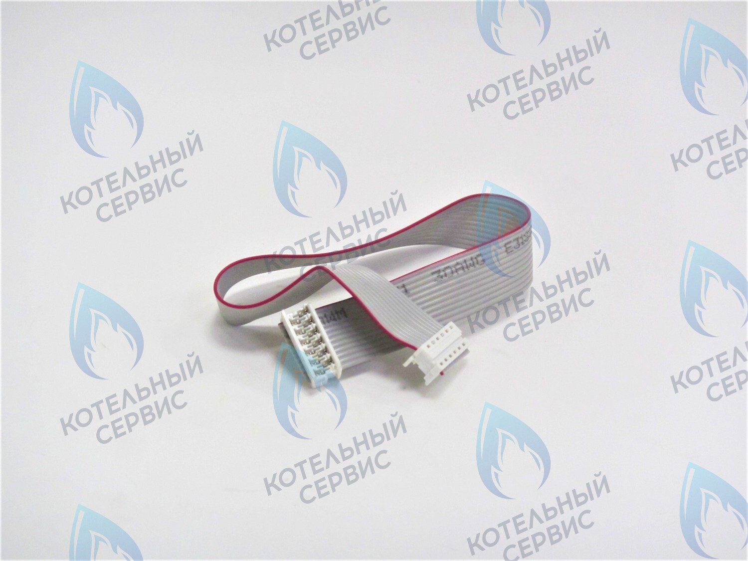 398907165 Кабель-шлейф соединительный (плата-дисплей) FERROLI DIVATECH (RU) F D (ССП) в Уфе