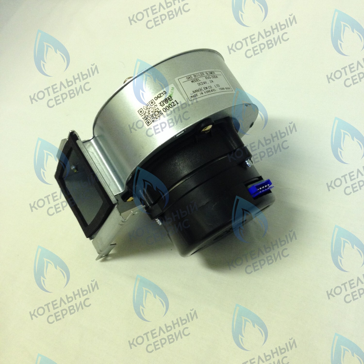 S242100042 Вентилятор KVG-30DA (TA-25/30) KITURAMI в Уфе