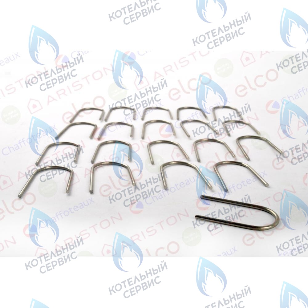 997153 U-клипса ARISTON в Уфе