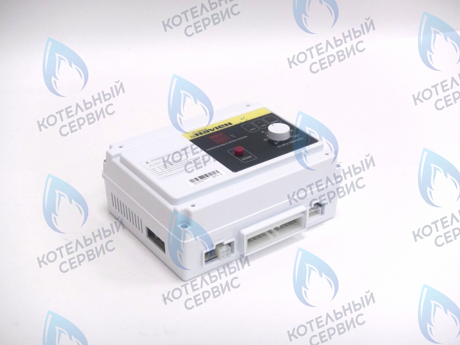 30000161C Плата (блок управления, контроллер) Navien GA 11-35K(N), GST 35-40K(N) (30000161B) в Уфе