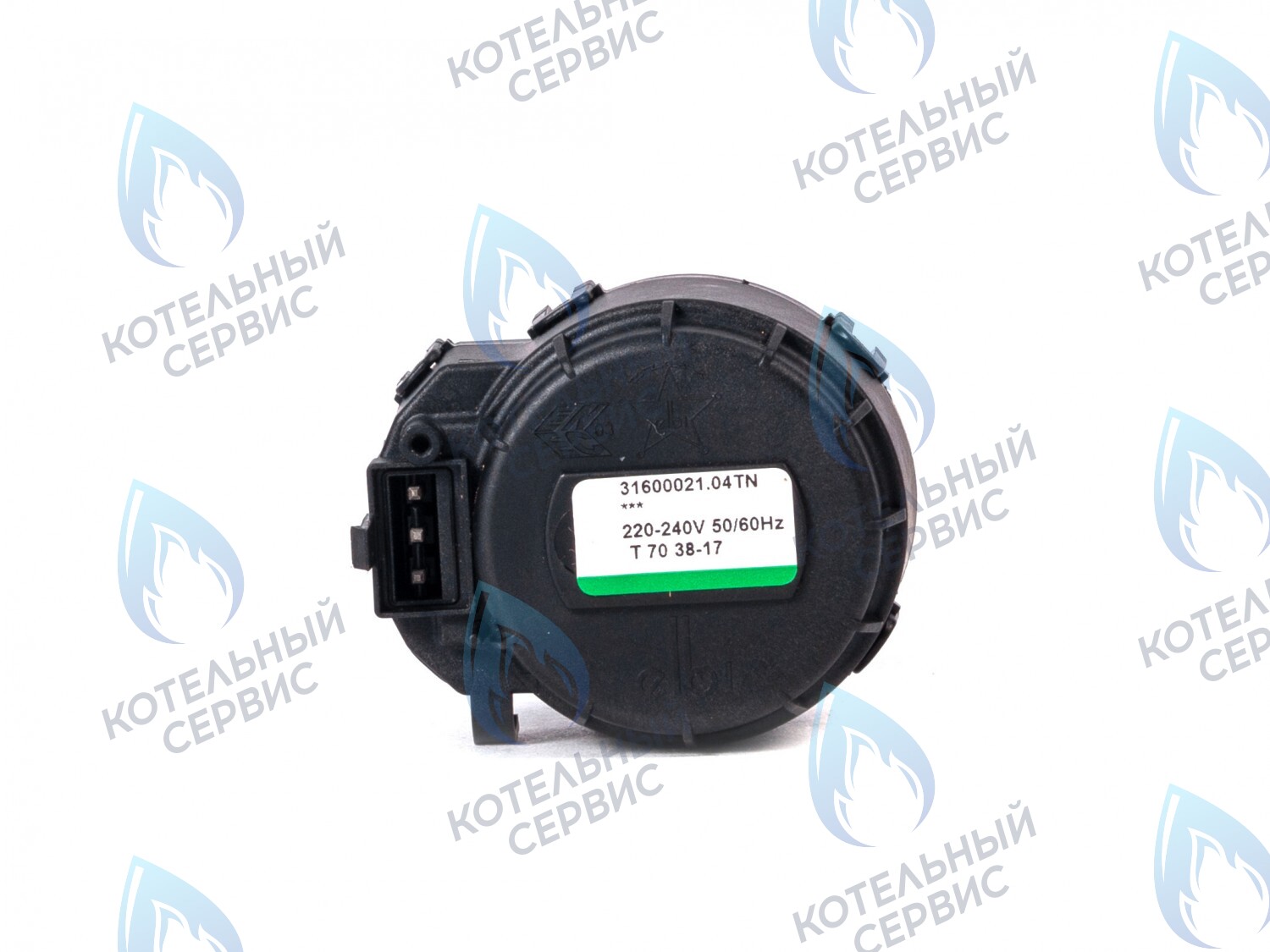 1.028572 Сервопривод IMMERGAS EOLO MAIOR в Уфе