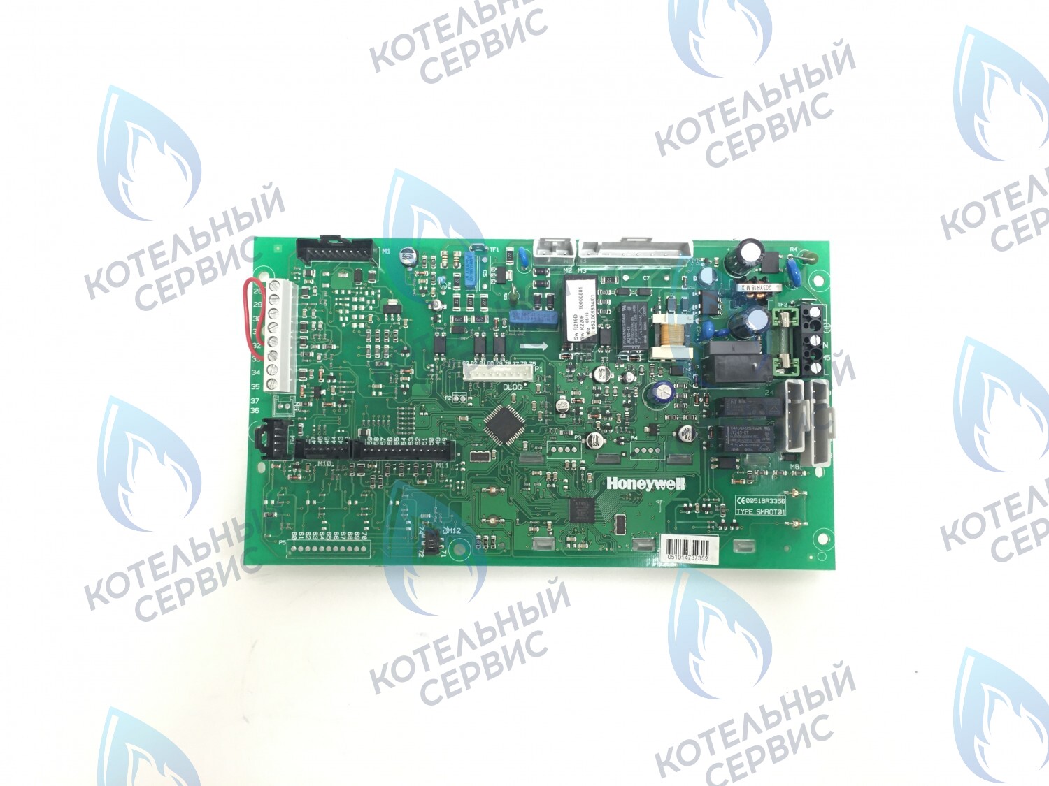 052005814 Плата управления HERMANN THESI (52005814) в Уфе