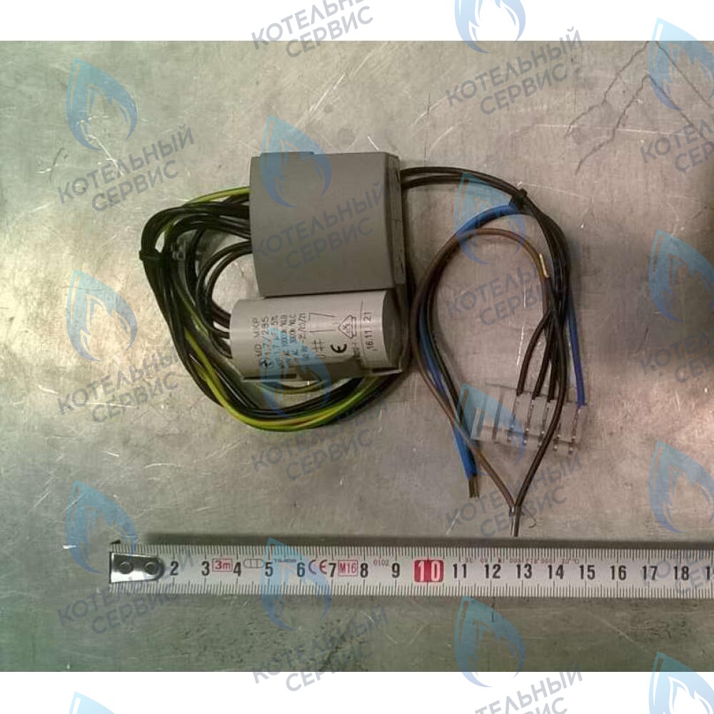 721426300 высоковольтная проводка с 7-полюсным коннектором BAXI в Уфе