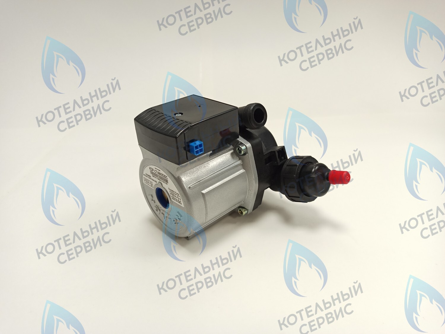 30012670B Насос циркуляционный Navien Deluxe Plus, Smart Tok Coaxial, Prime Coaxial (30012670A) в Уфе