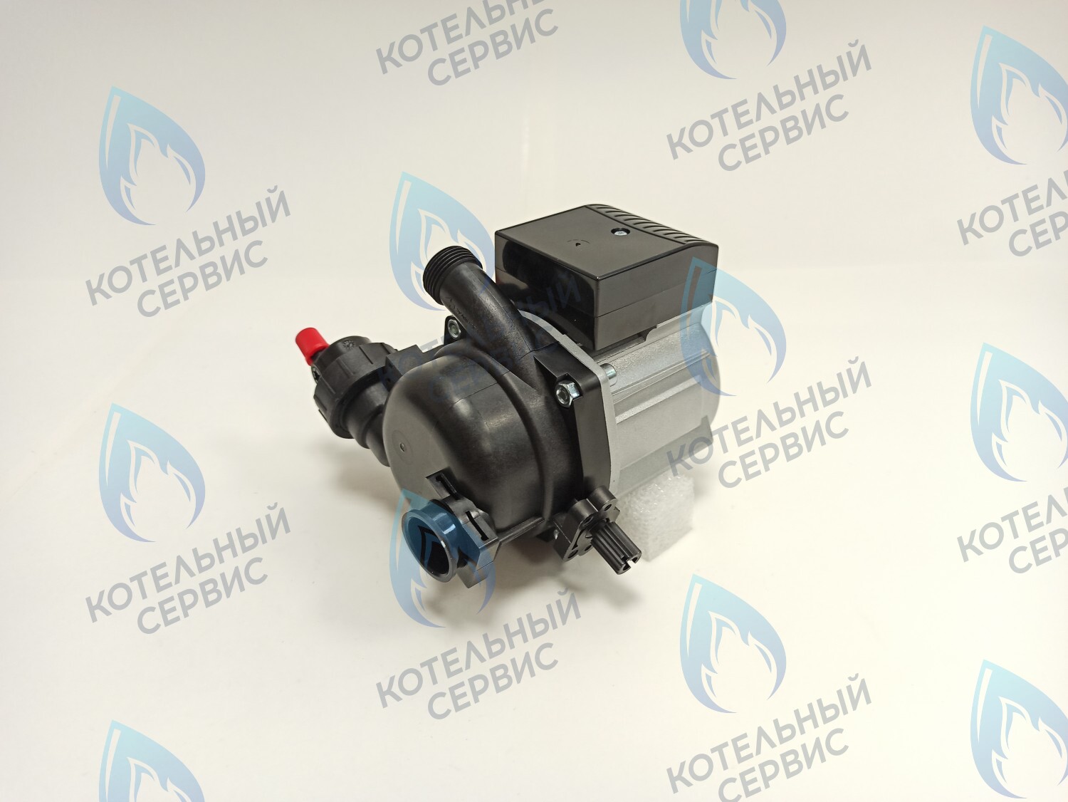 30012670B Насос циркуляционный Navien Deluxe Plus, Smart Tok Coaxial, Prime Coaxial (30012670A) в Уфе