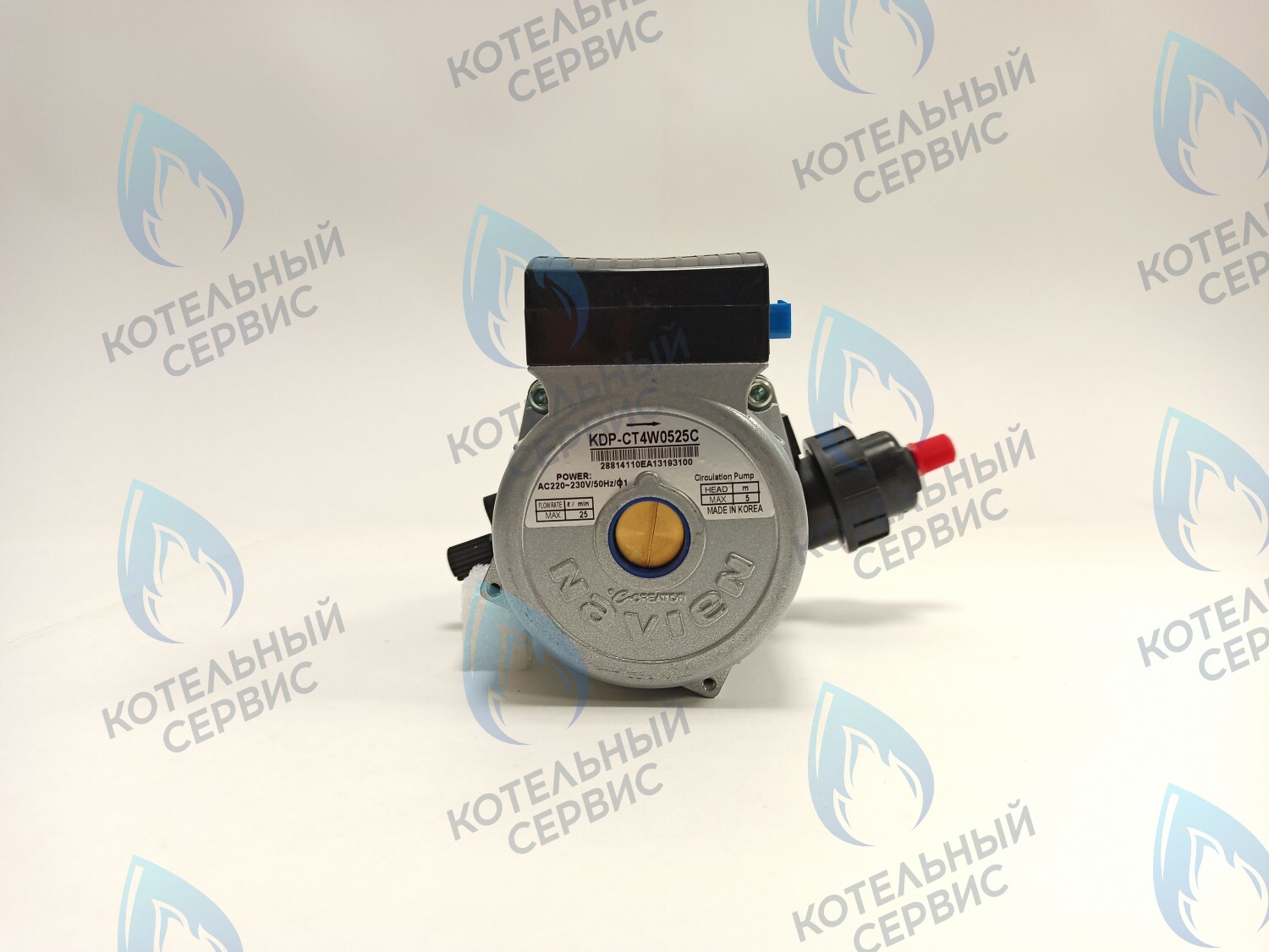 30012670B Насос циркуляционный Navien Deluxe Plus, Smart Tok Coaxial, Prime Coaxial (30012670A) в Уфе