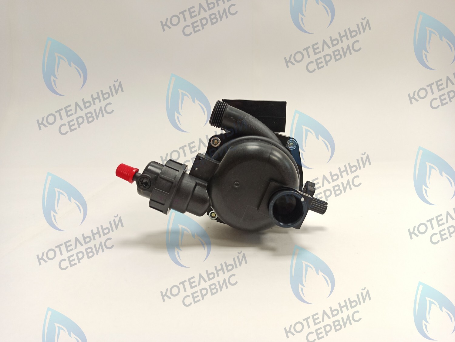 30012670B Насос циркуляционный Navien Deluxe Plus, Smart Tok Coaxial, Prime Coaxial (30012670A) в Уфе