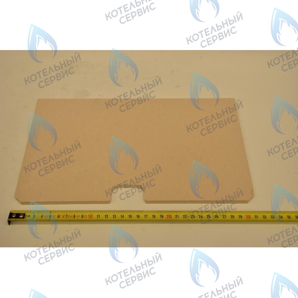 5213310 Термоизоляционная панель передняя BAXI в Уфе