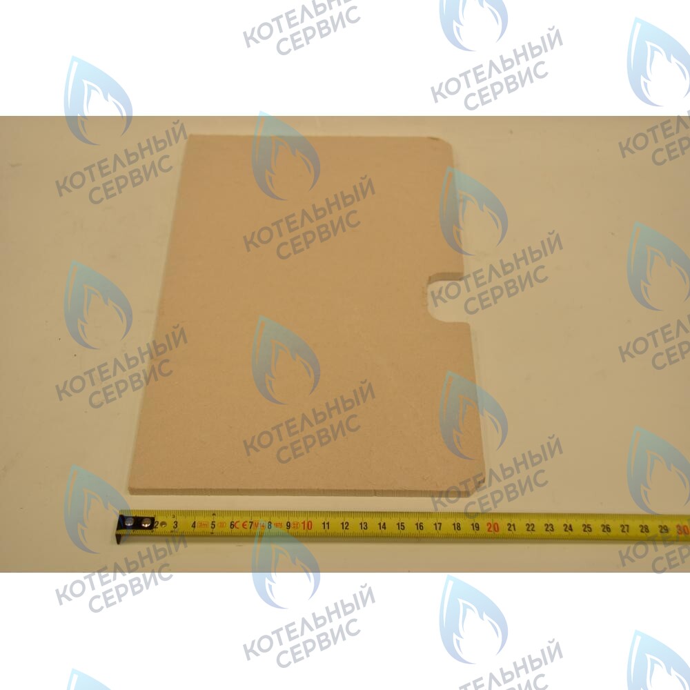 5213310 Термоизоляционная панель передняя BAXI в Уфе