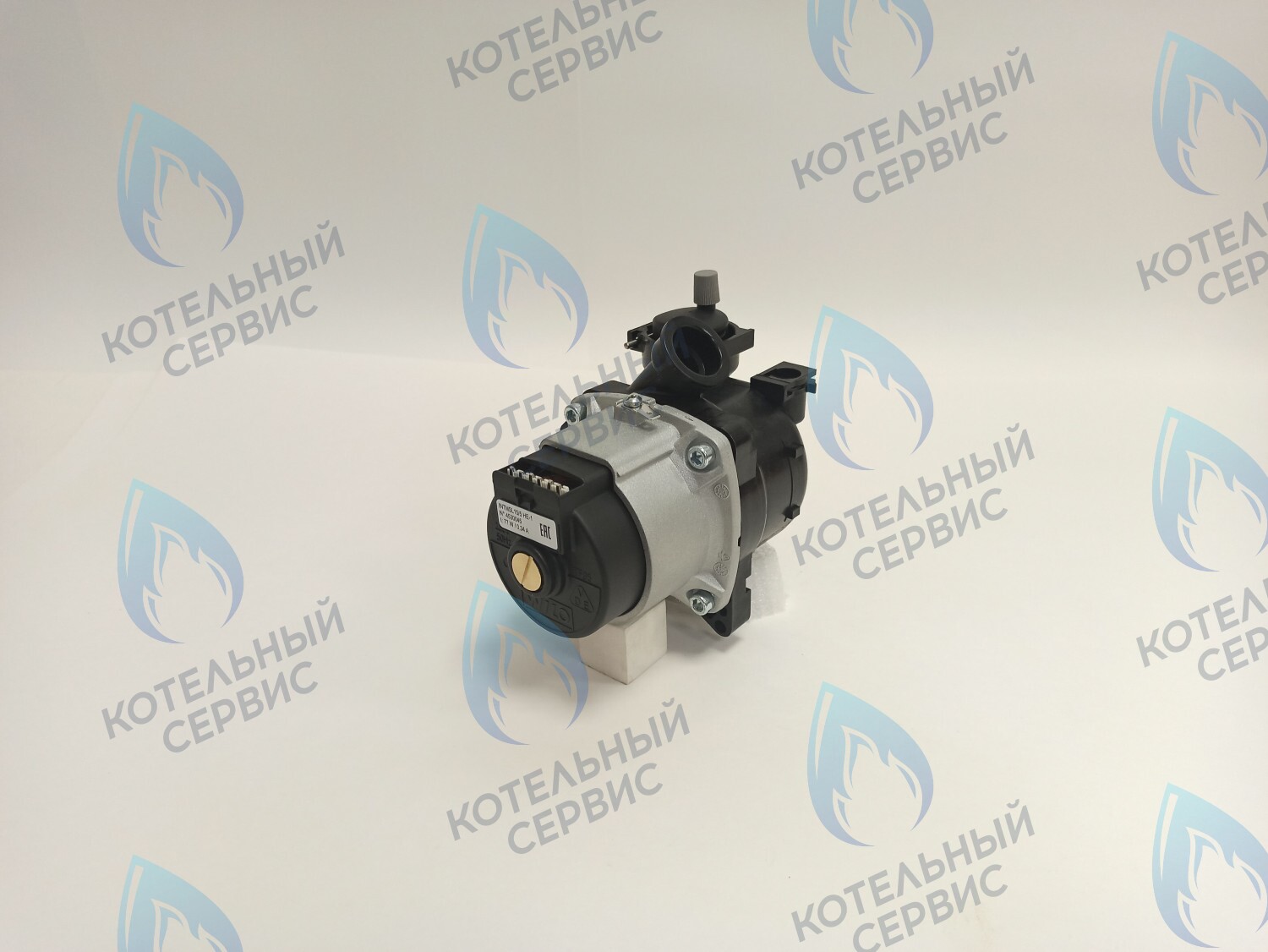 PMA01AW50-WA82-RS1-Комп Насос циркуляционный аналог (без терминала, 1 скорость) Ariston (60001584, 60000876, 60000876-01) в Уфе