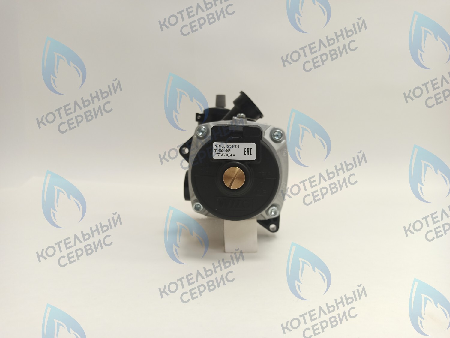 PMA01AW50-WA82-RS1-Комп Насос циркуляционный аналог (без терминала, 1 скорость) Ariston (60001584, 60000876, 60000876-01) в Уфе