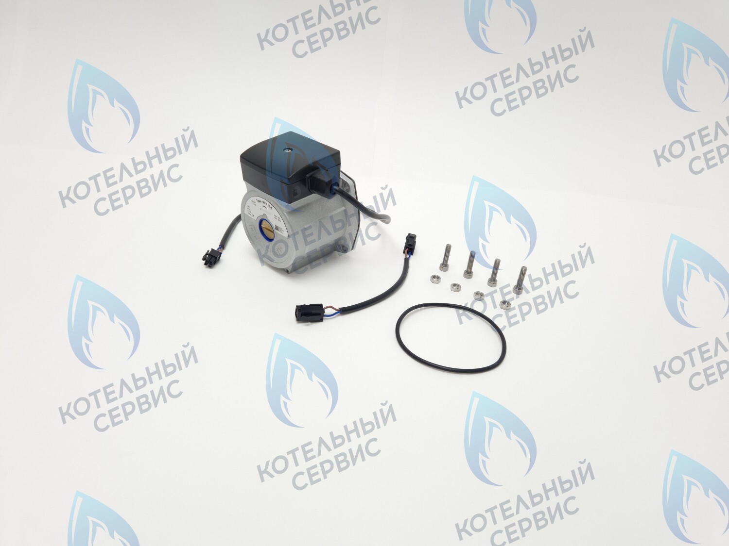 PH-N30CCW60-DN95S Двигатель насоса (против часовой стрелки) DUCA NPR 15-6 Navien Deluxe S/One 13-35K, KDP-CT4W0635 (30020779B, 30020779A, 30017240A, 30021461A) в Уфе