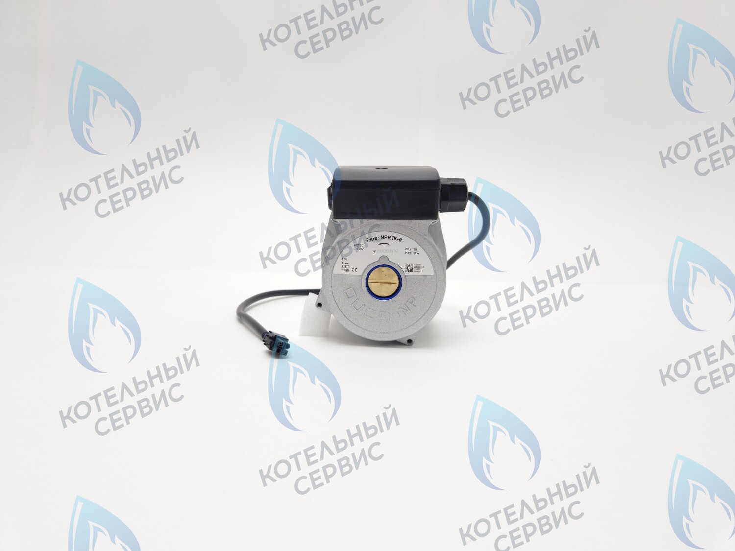 PH-N30CCW60-DN95S Двигатель насоса (против часовой стрелки) DUCA NPR 15-6 Navien Deluxe S/One 13-35K, KDP-CT4W0635 (30020779B, 30020779A, 30017240A, 30021461A) в Уфе