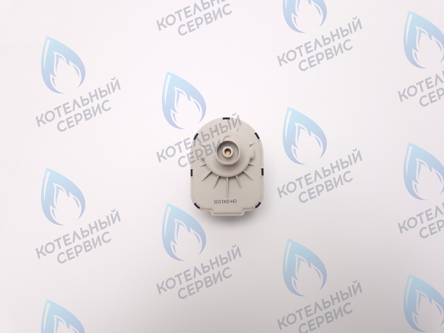 GM007-02 Сервопривод (мотор) трехходового клапана 220/240V  BAXI, KENTATSU, ELECTROLUX, IMMERGAS, FERROLI, HI-THERM, FEDERICA BUGATTI, BALTGAZ, LEMAX, E.C.A., FONDITAL, RODA в Уфе