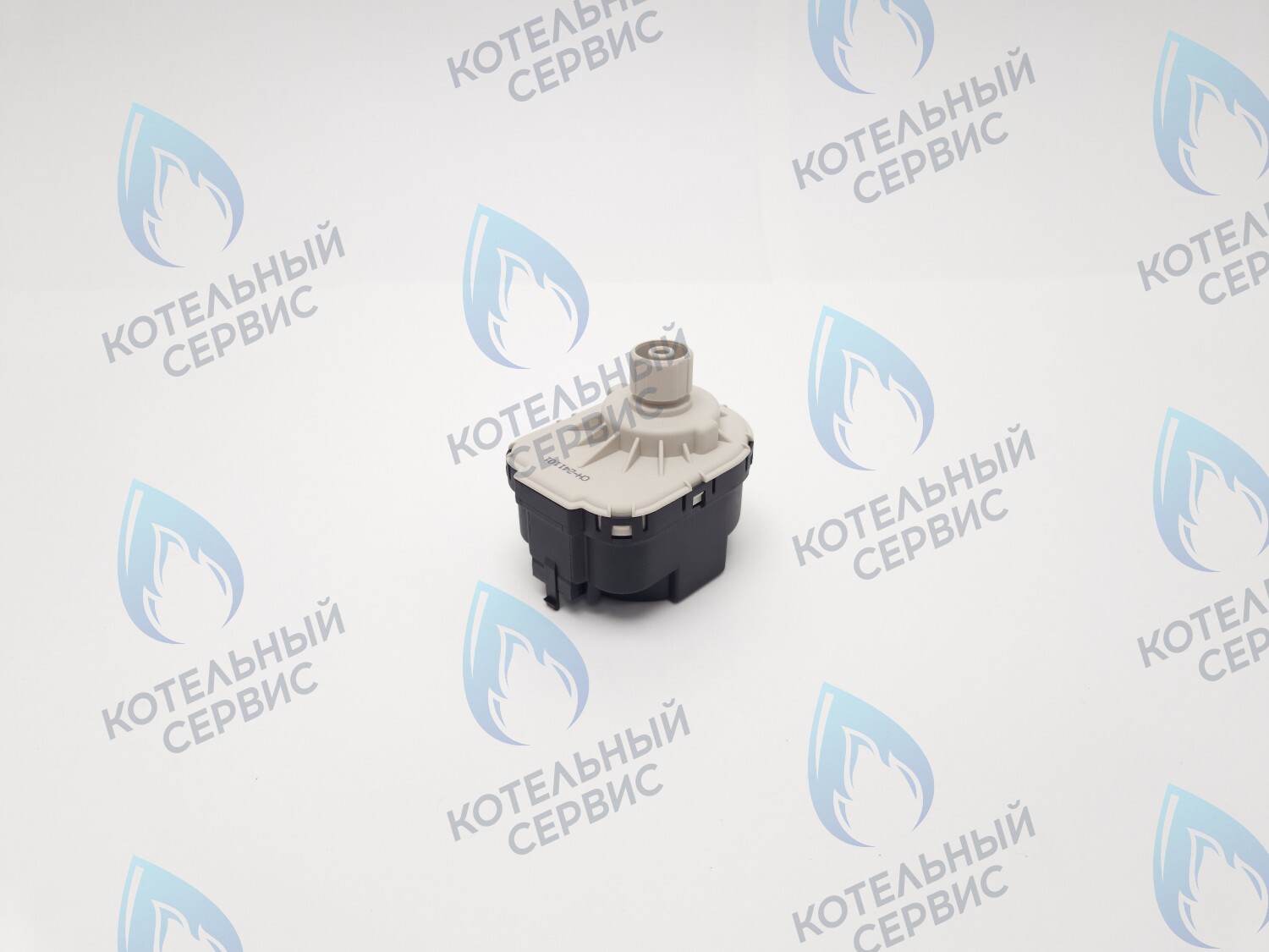 GM007-02 Сервопривод (мотор) трехходового клапана 220/240V  BAXI, KENTATSU, ELECTROLUX, IMMERGAS, FERROLI, HI-THERM, FEDERICA BUGATTI, BALTGAZ, LEMAX, E.C.A., FONDITAL, RODA в Уфе