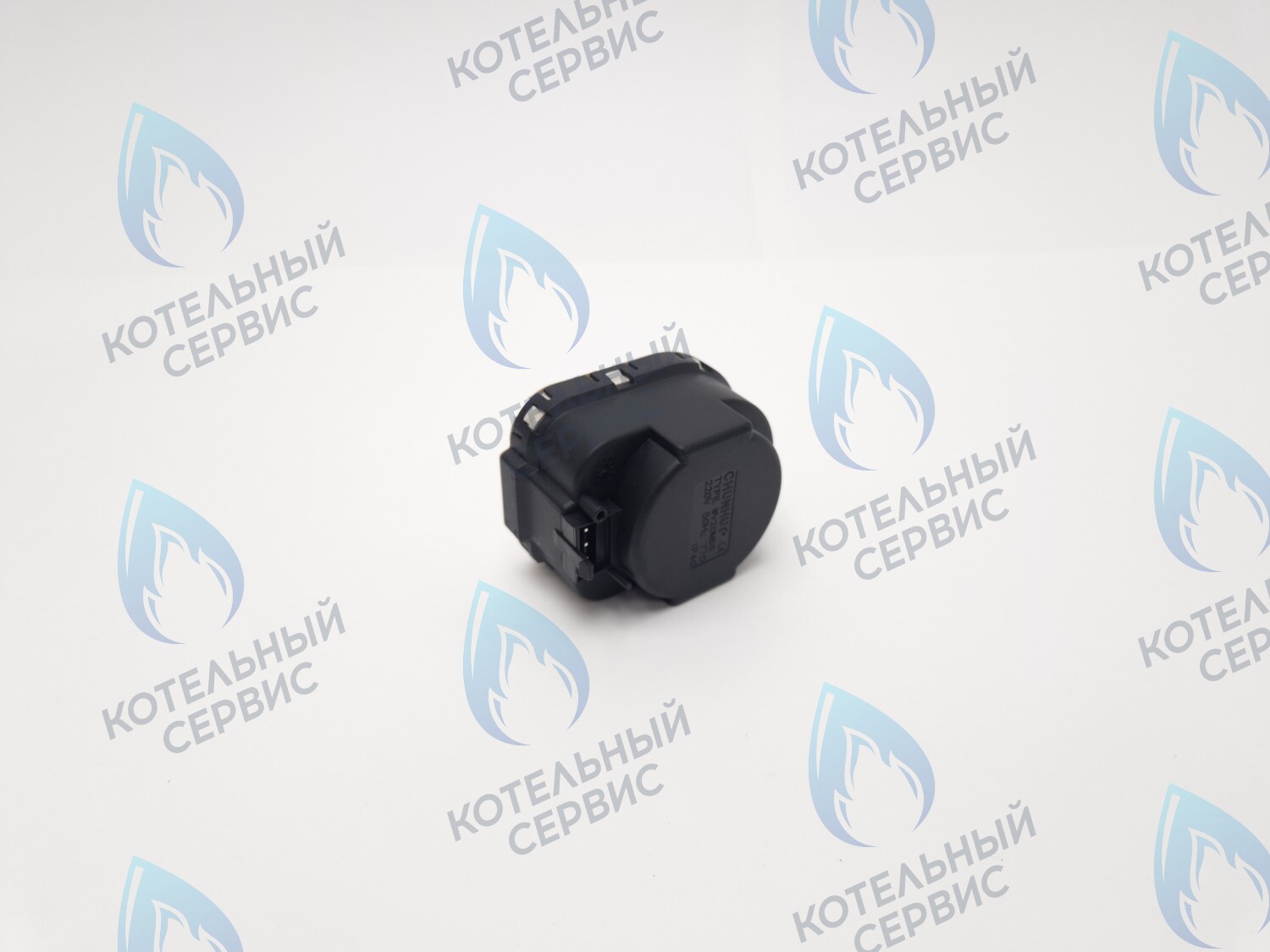 GM007-02 Сервопривод (мотор) трехходового клапана 220/240V  BAXI, KENTATSU, ELECTROLUX, IMMERGAS, FERROLI, HI-THERM, FEDERICA BUGATTI, BALTGAZ, LEMAX, E.C.A., FONDITAL, RODA в Уфе