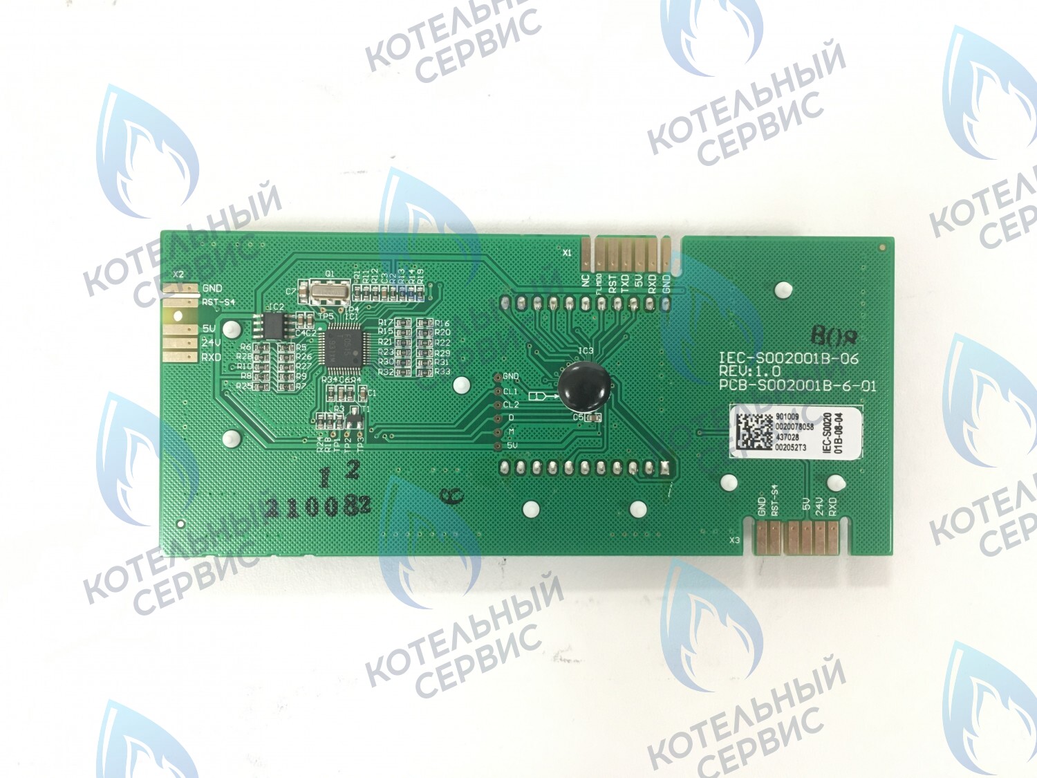 0020097980 Плата дисплея PROTHERM в Уфе