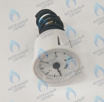 46360080 Манометр FERROLI в Уфе