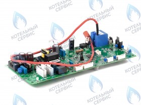 Плата управления MIAD500 NEVA LUX (модели с 2014 года)