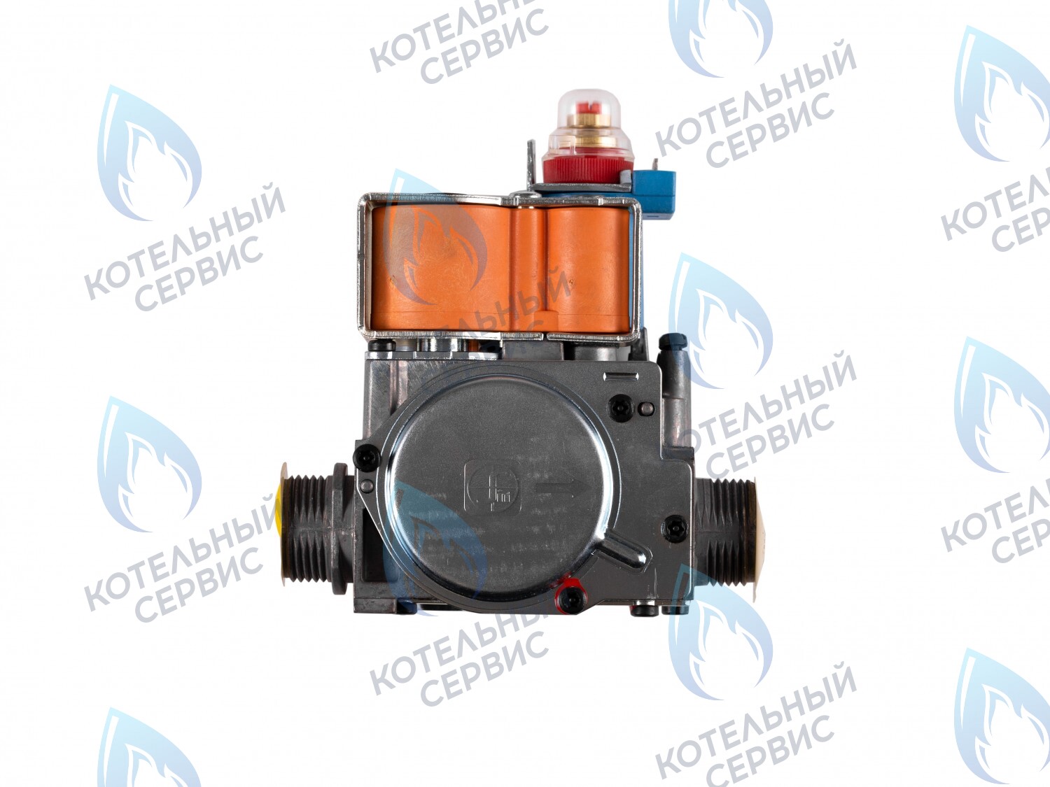 GV009 Газовый клапан Vaillant atmoTEC и turboTEC (0020200723), Protherm (0020200660) в Уфе