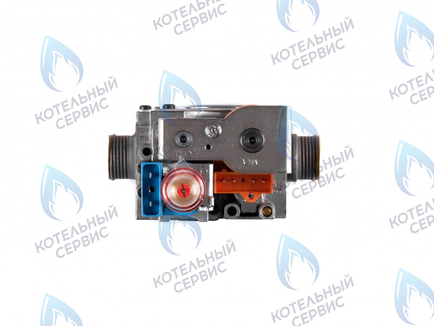 GV009 Газовый клапан Vaillant atmoTEC и turboTEC (0020200723), Protherm (0020200660) в Уфе
