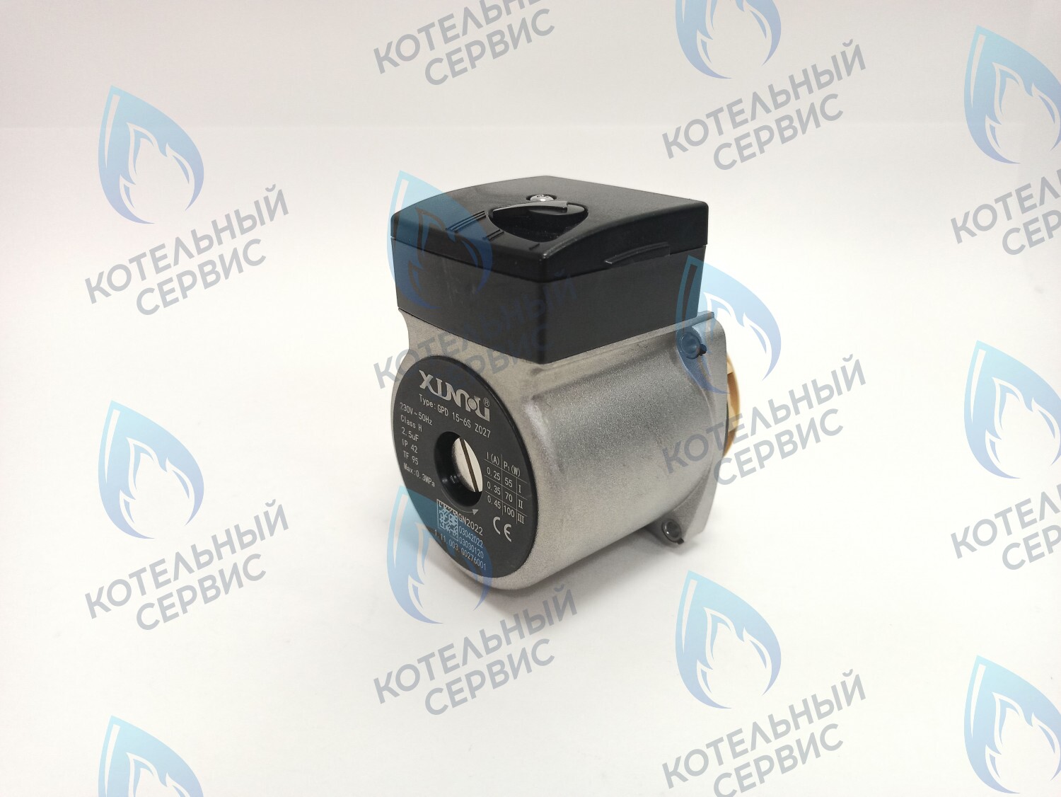 PH-G30CCW60-SH100 Двигатель насоса Shinhoo 15-60 XinHu GPD15-6S-Z027 в Уфе