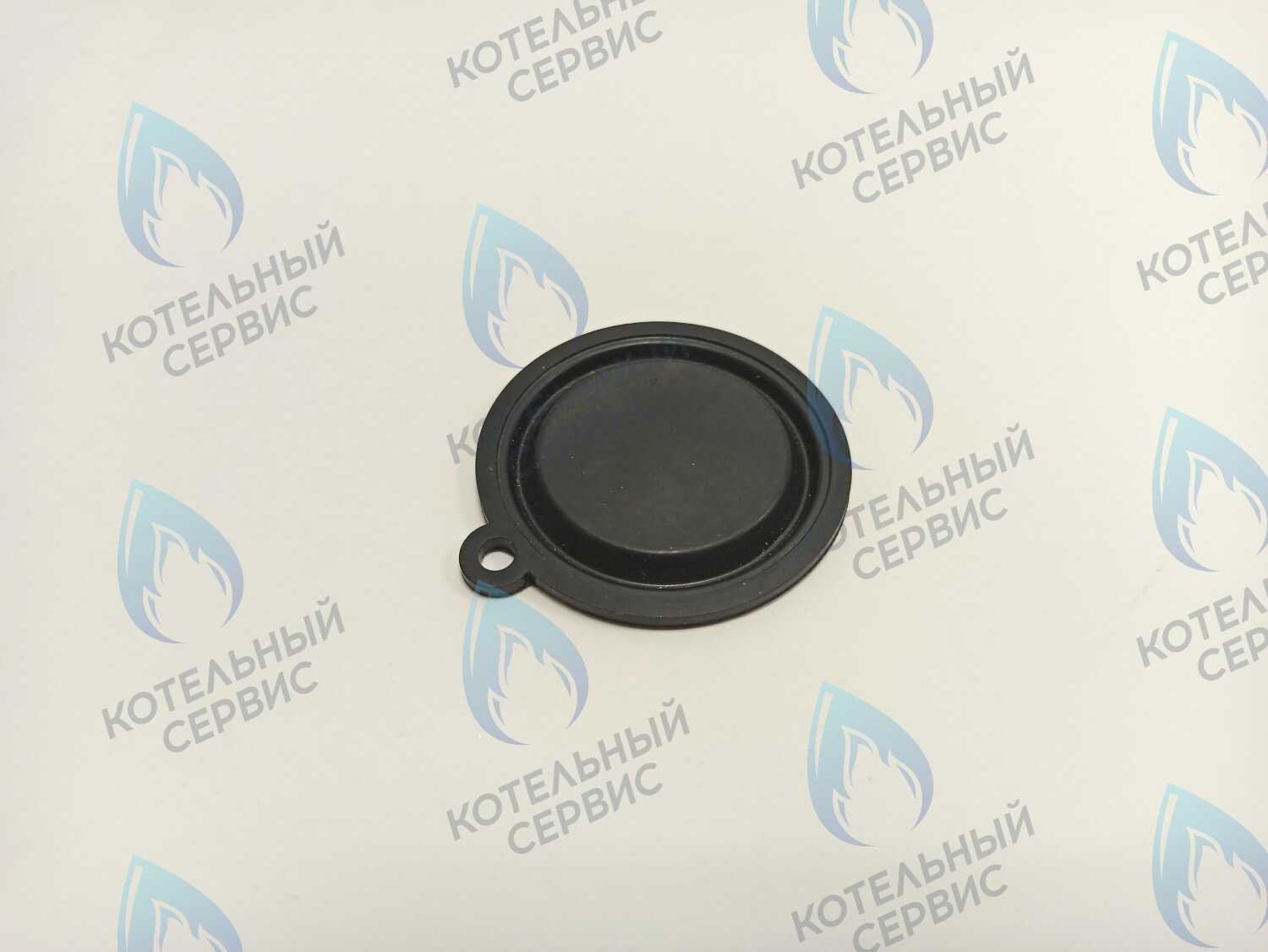  Мембрана (диафрагма) 54мм для газовой колонки в Уфе