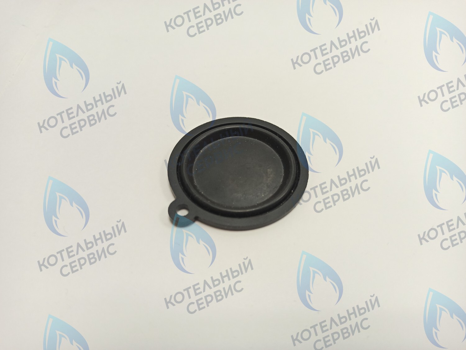  Мембрана (диафрагма) 54мм для газовой колонки в Уфе