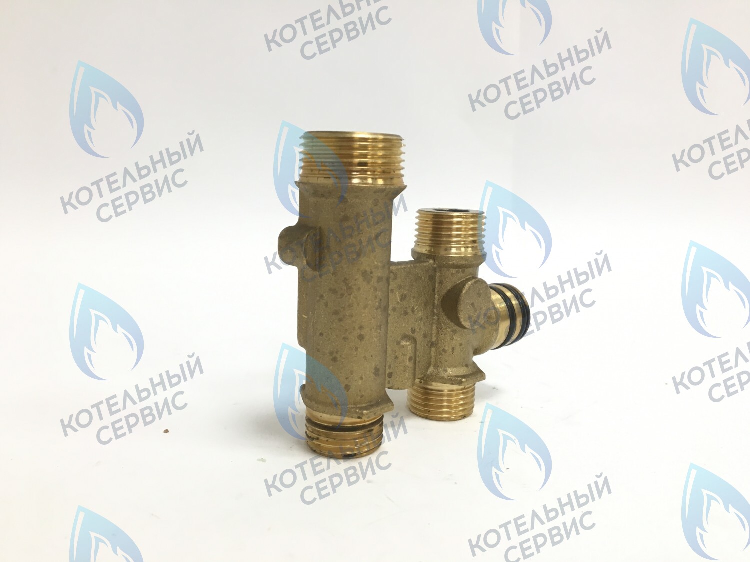 10004815 2807 Латунный блок для HABITAT  2 (выпускается после 11/06) в Уфе