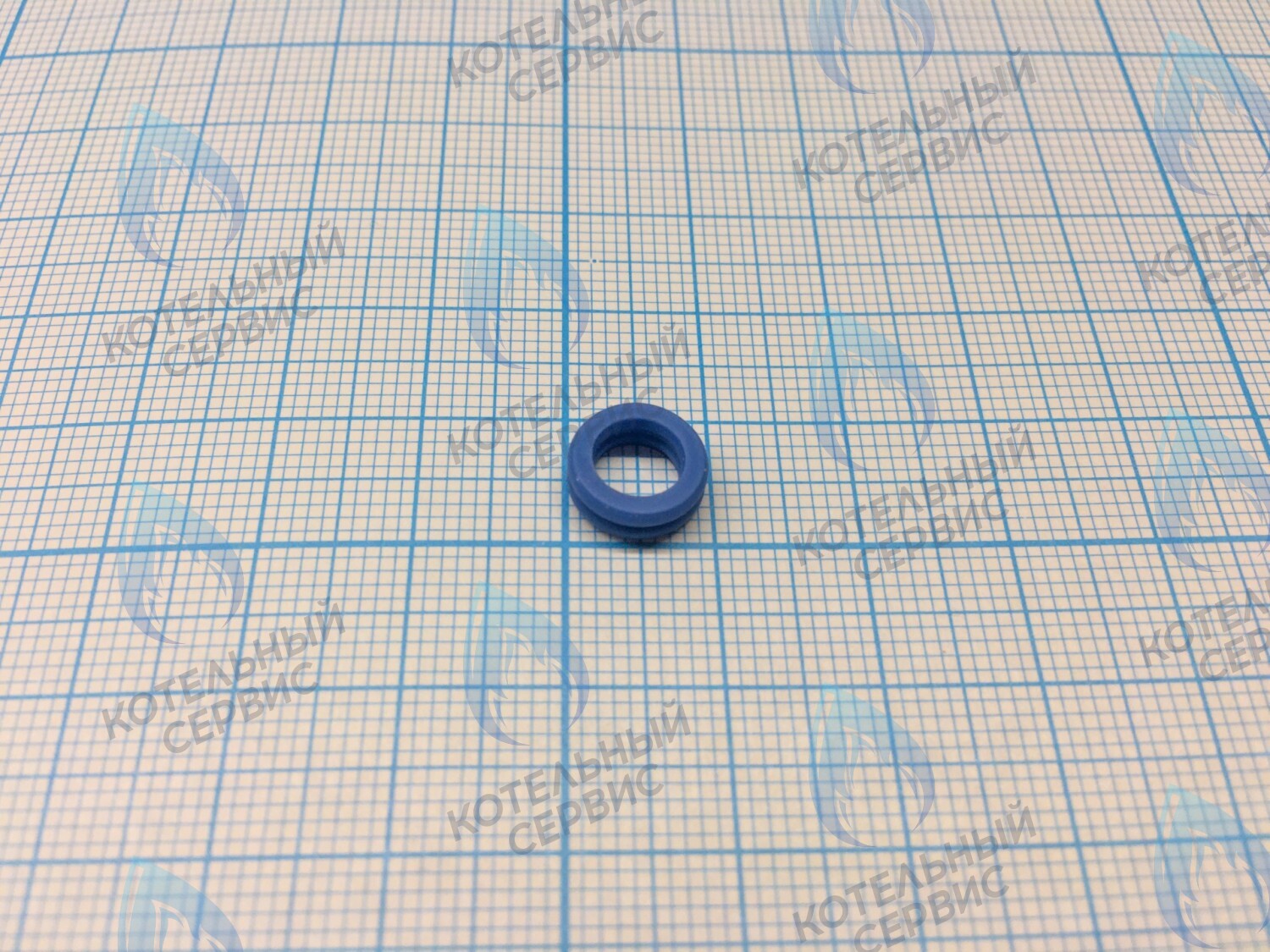 3080147 Кольцо уплотнительное Ø6мм (все модели) DS Platinum CELTIC в Уфе