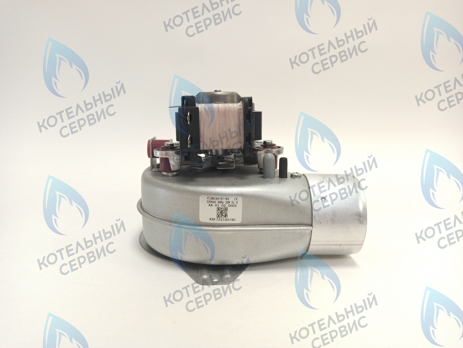 АА.01.02.0003 Турбина M20T(B) 32Вт MIZUDO в Уфе