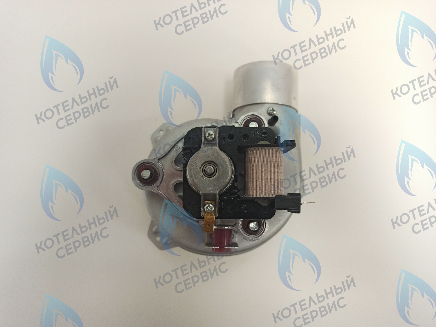 АА.01.02.0003 Турбина M20T(B) 32Вт MIZUDO в Уфе