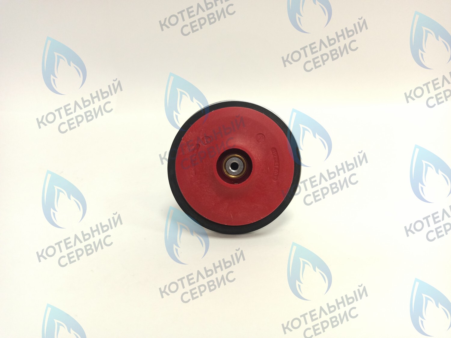 PPR-W21CW-40-09 ОРИГИНАЛ Втулка ротор насоса (по часовой стрелке) WILO 15/6 (втулка 40мм, короткая 80мм, колесо 72/21мм) в Уфе