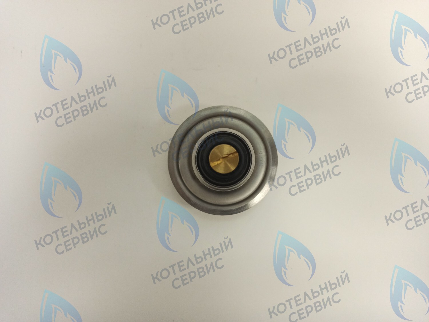 PPR-W21CW-40-09 ОРИГИНАЛ Втулка ротор насоса (по часовой стрелке) WILO 15/6 (втулка 40мм, короткая 80мм, колесо 72/21мм) в Уфе