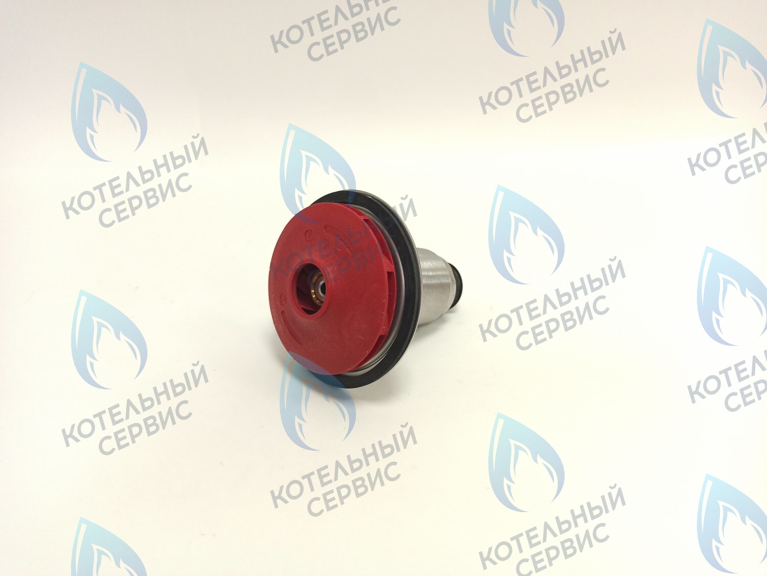 PPR-W21CW-40-09 ОРИГИНАЛ Втулка ротор насоса (по часовой стрелке) WILO 15/6 (втулка 40мм, короткая 80мм, колесо 72/21мм) в Уфе