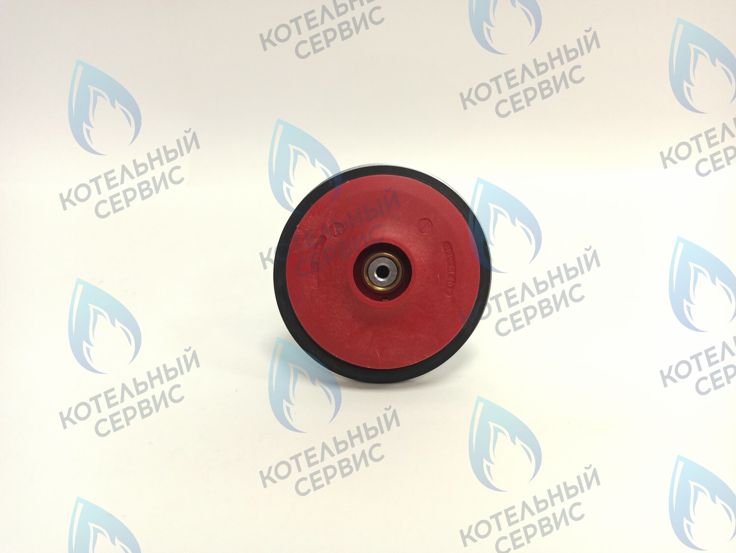 PPR-W21CW-40-09 ОРИГИНАЛ Втулка ротор насоса (по часовой стрелке) WILO 15/6 (втулка 40мм, короткая 80мм, колесо 72/21мм) в Уфе