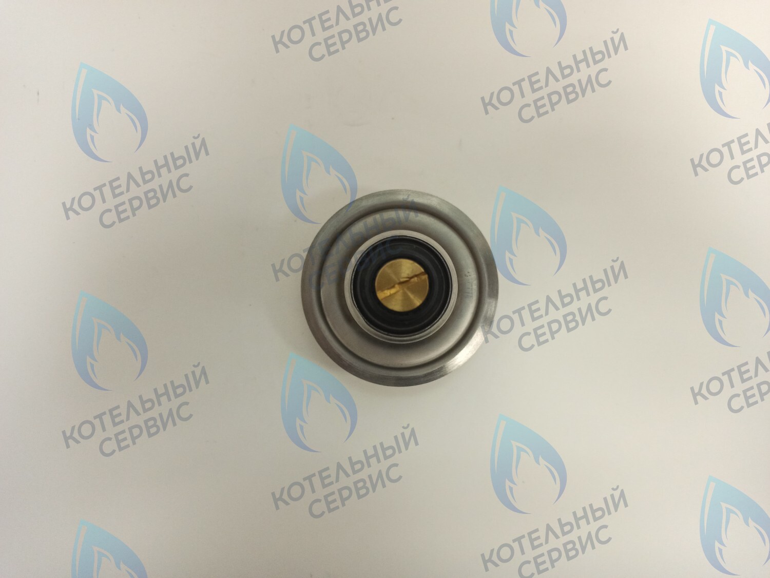 PPR-W21CW-40-09 ОРИГИНАЛ Втулка ротор насоса (по часовой стрелке) WILO 15/6 (втулка 40мм, короткая 80мм, колесо 72/21мм) в Уфе