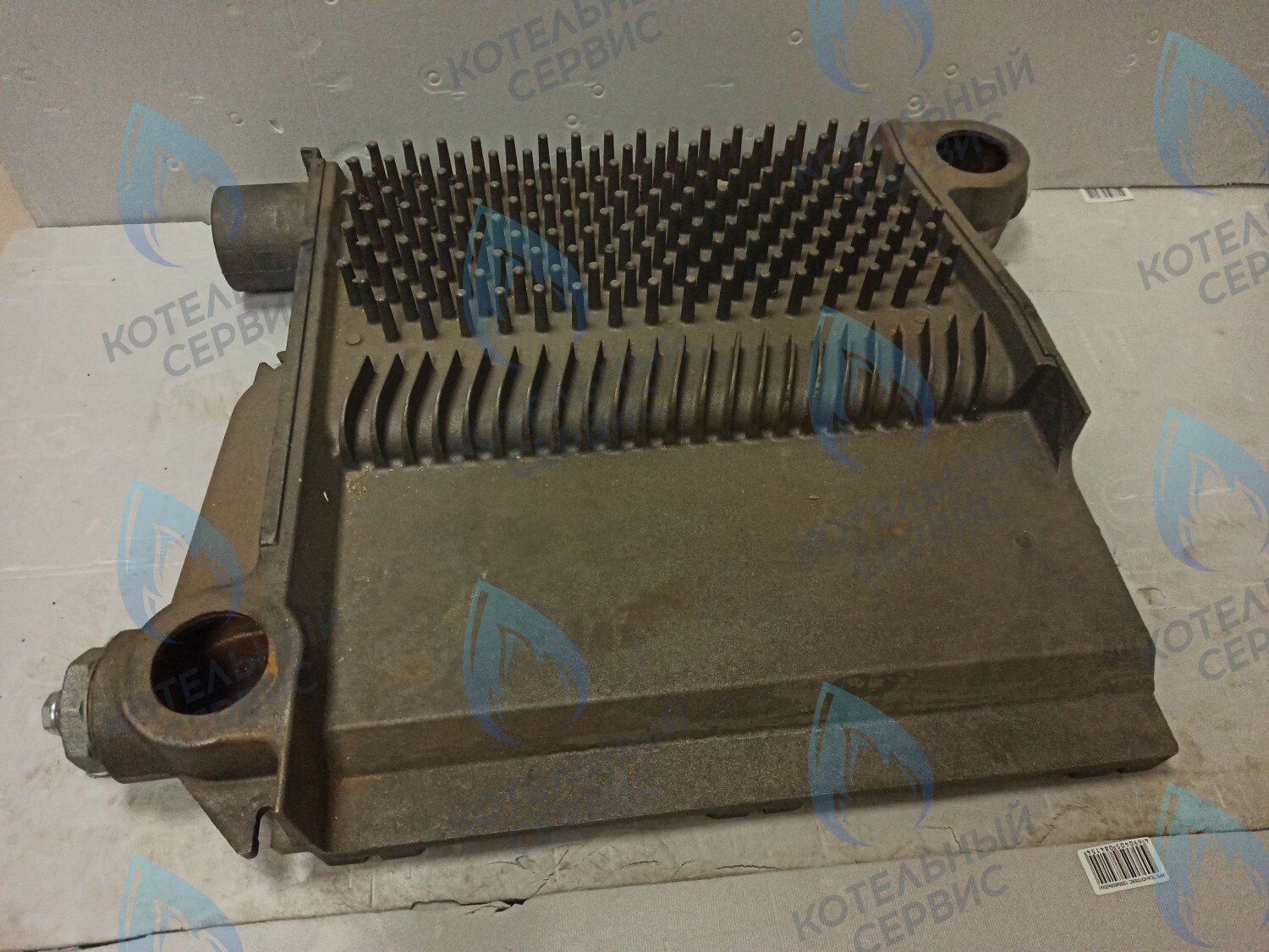 TMC 781 Правый элемент теплообменника ELECTROLUX в Уфе