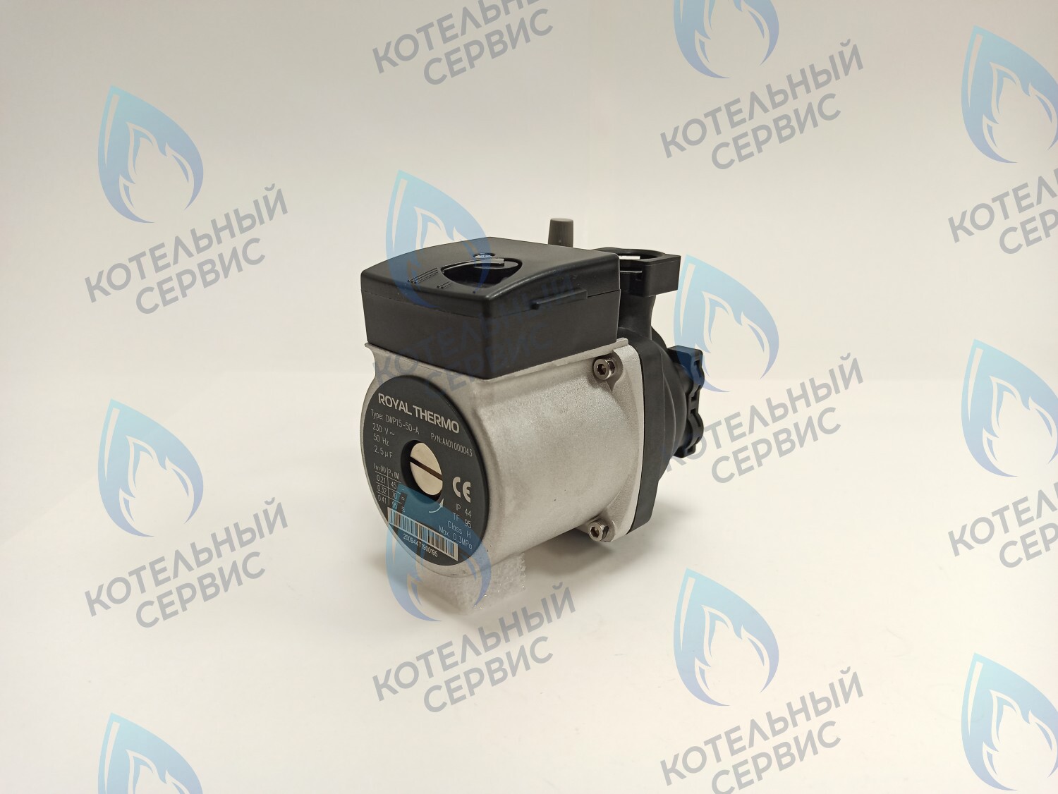 AA01000043 Насос с автоматическим воздухоотводчиком (AA01000043) ROYAL THERMO в Уфе