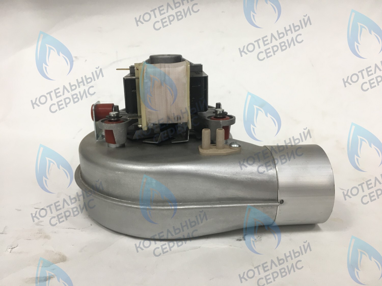 07-8001 Вентилятор Termokraft POLYKRAFT в Уфе