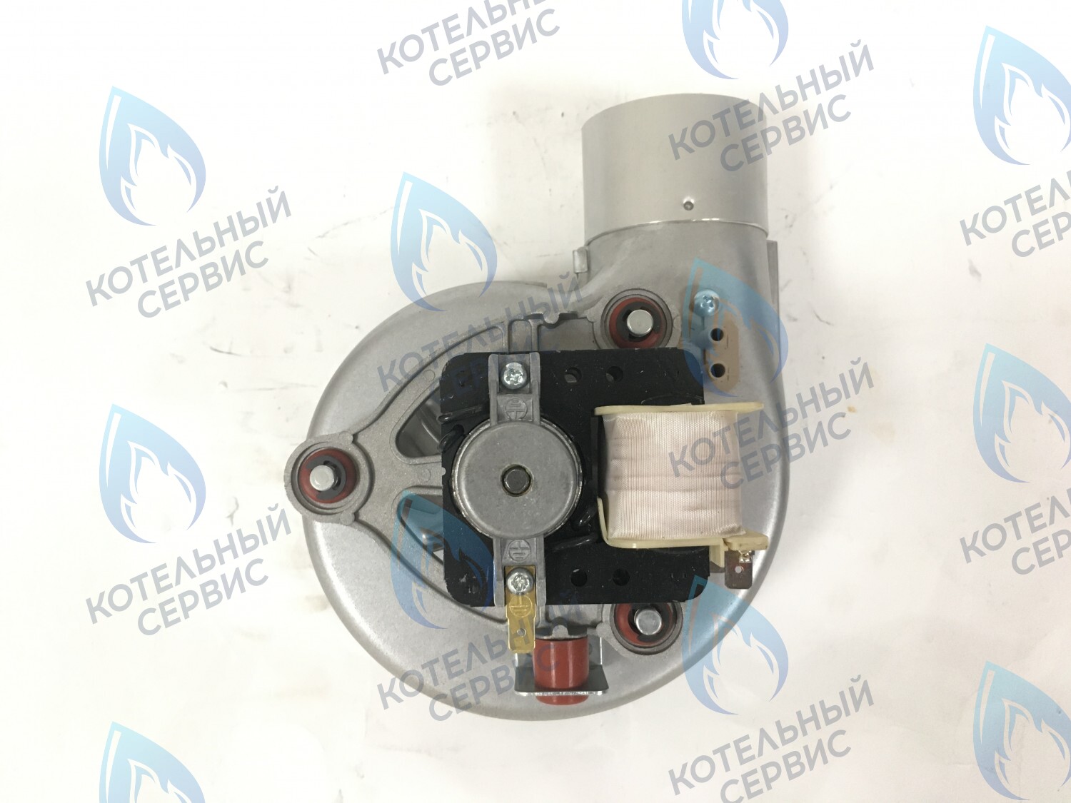 07-8001 Вентилятор Termokraft POLYKRAFT в Уфе