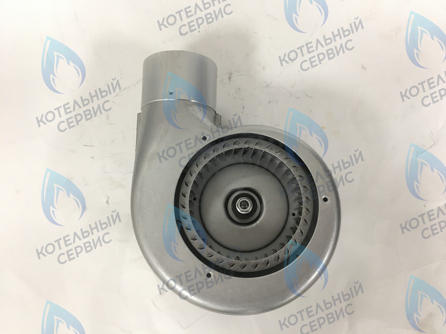 07-8001 Вентилятор Termokraft POLYKRAFT в Уфе