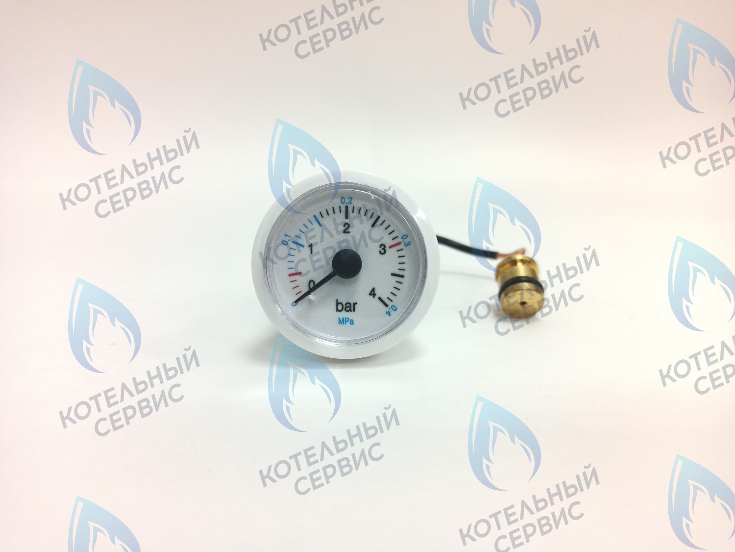 46360350 Манометр FERROLI в Уфе