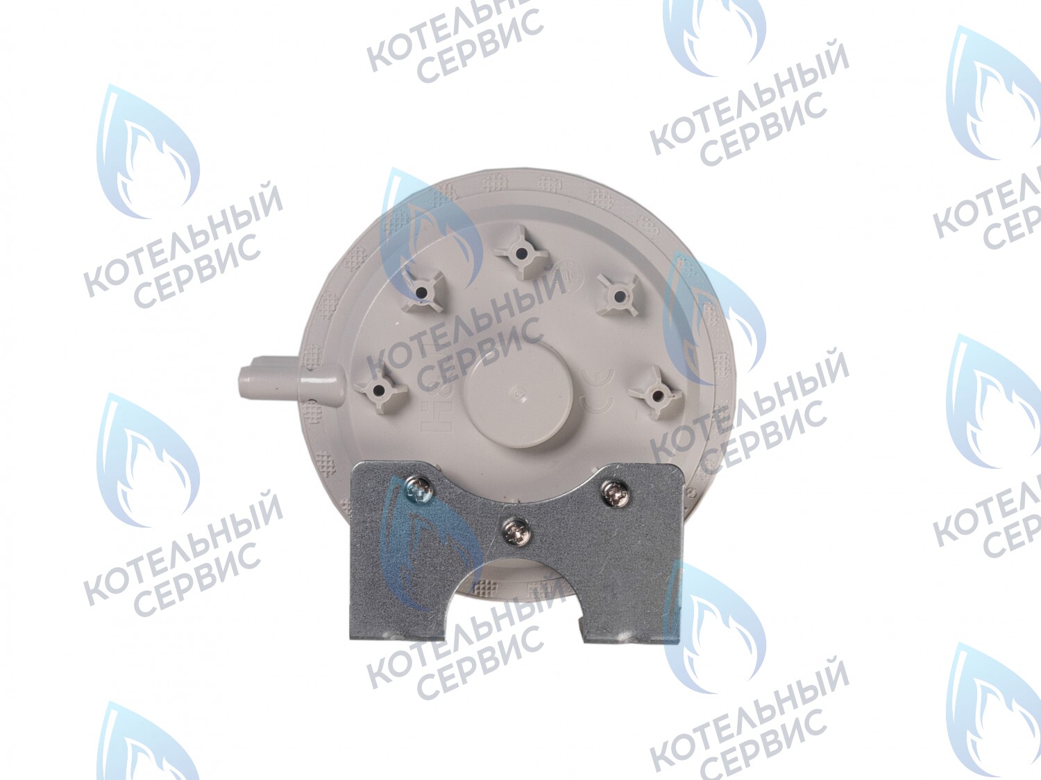 C00503 Реле давления воздуха (маностат) (97/85 вентилятор) 75/45 Pa HJ-FY02 HEC в Уфе