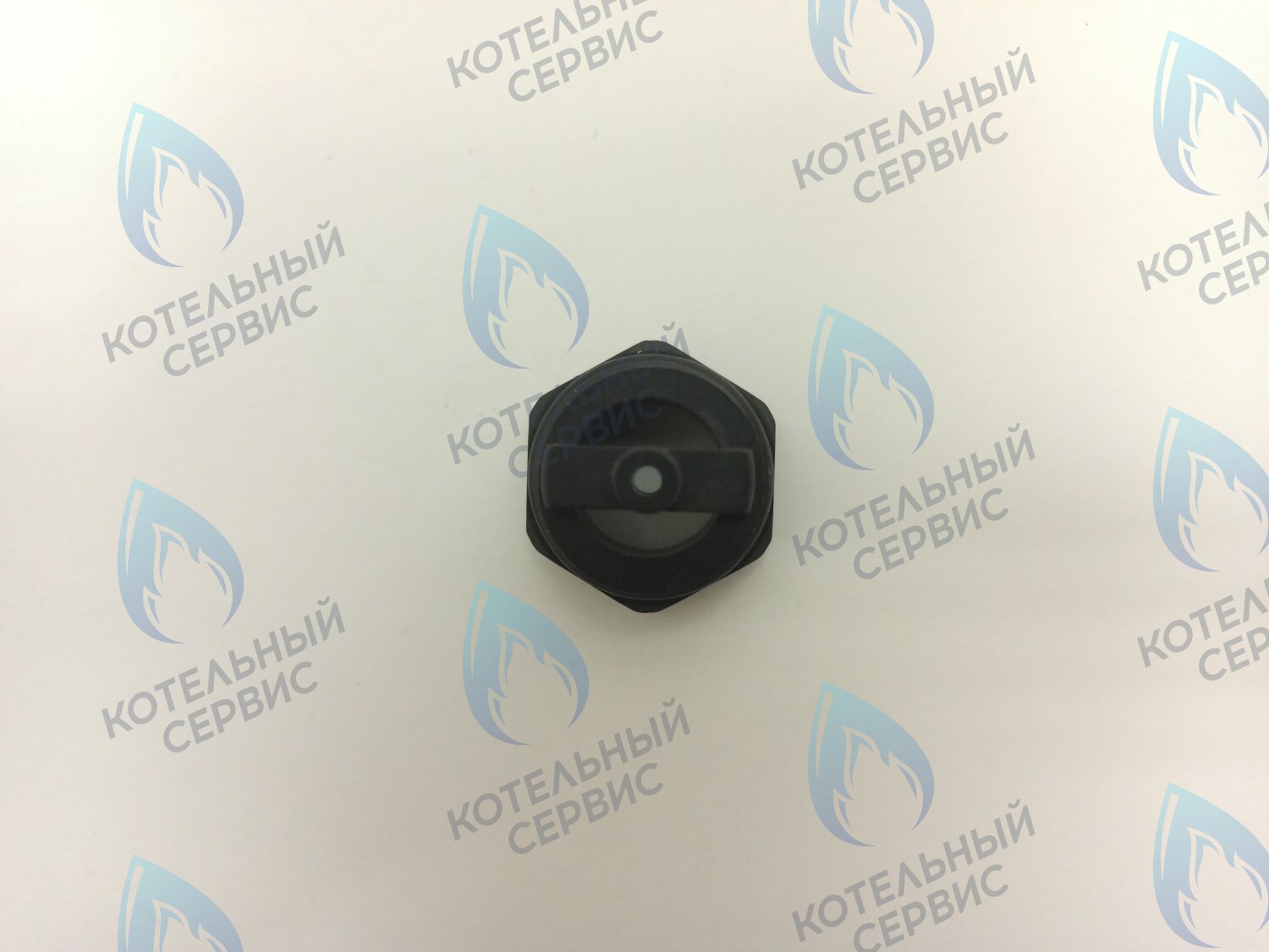 TVR003 Задняя часть трехходового клапана пластик в Уфе