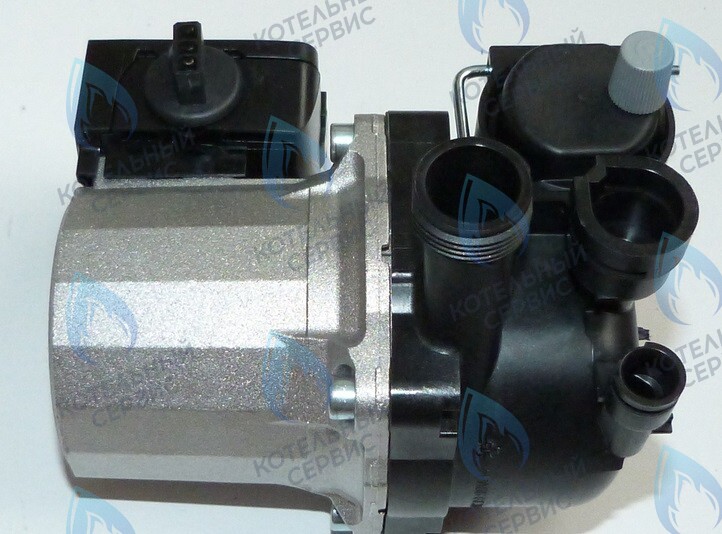 87186481810 Циркуляционный насос (против часовой, втулка 35мм, колесо 68/21мм) WILO TSL 12/5 BUDERUS U072 12-24 в Уфе