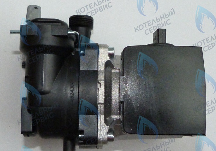 87186481810 Циркуляционный насос (против часовой, втулка 35мм, колесо 68/21мм) WILO TSL 12/5 BUDERUS U072 12-24 в Уфе