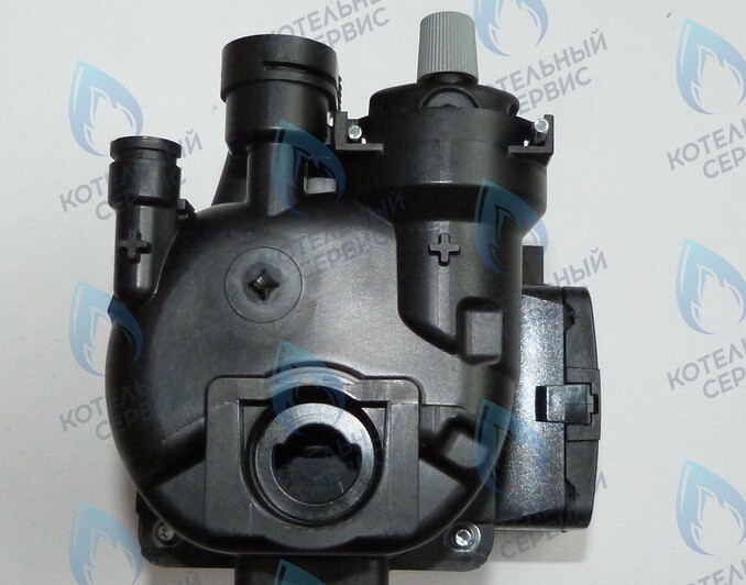 87186481810 Циркуляционный насос (против часовой, втулка 35мм, колесо 68/21мм) WILO TSL 12/5 BUDERUS U072 12-24 в Уфе